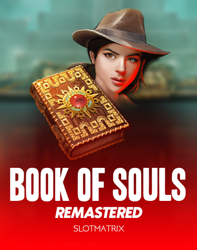 Book Of Souls Remastered