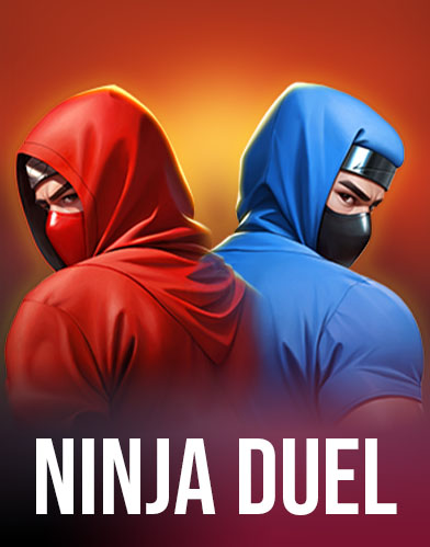Ninja Duel