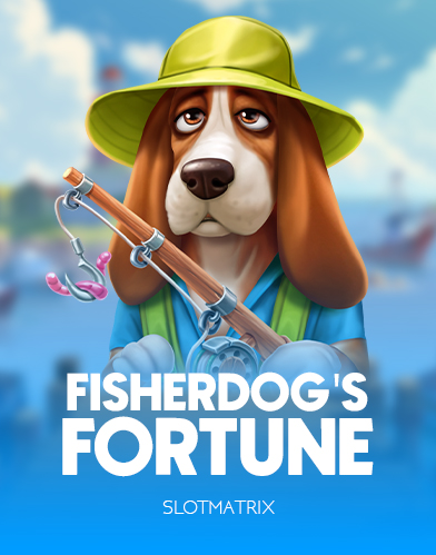FisherDog Fortune