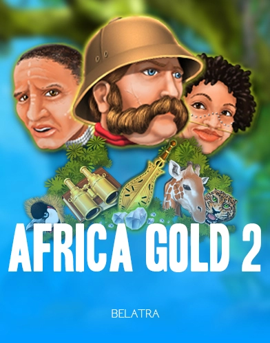 Africa Gold 2