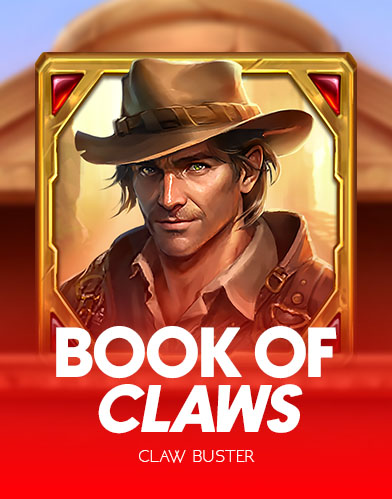Book Of Claws