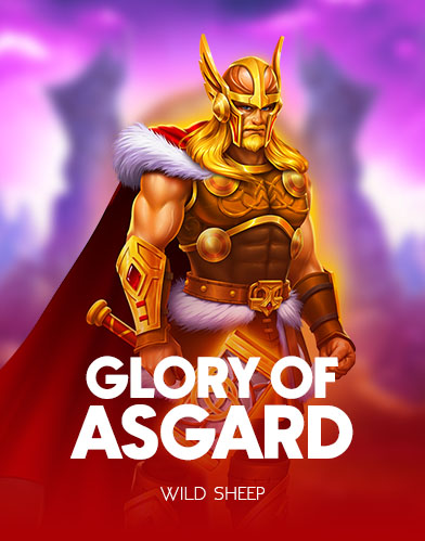 Glory of Asgard