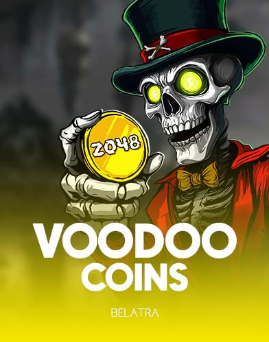 Voodoo Coins