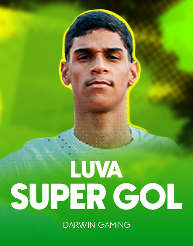 Luva Super Gol