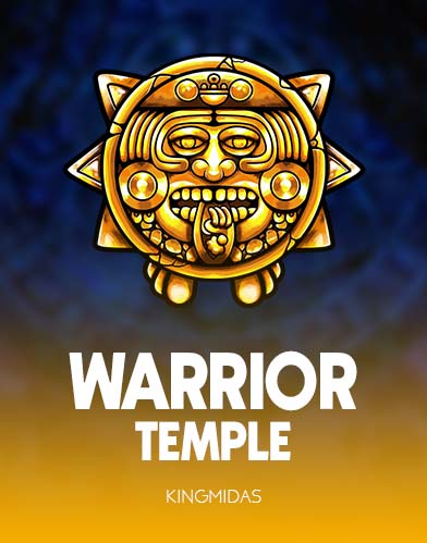 Warrior Temple