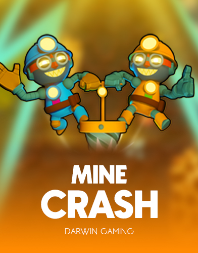 Mine Crash