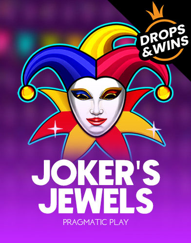 Joker's Jewels