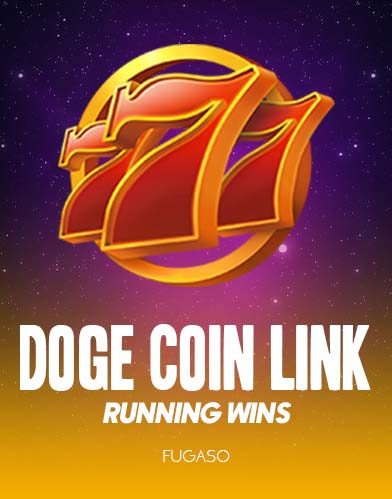 Doge Coin Link: RUNNING WINS