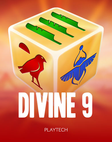 Divine 9