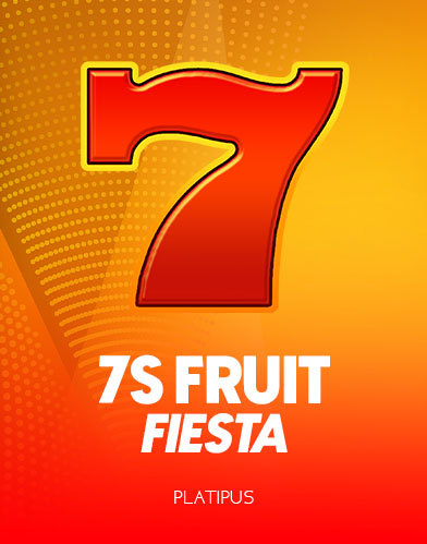 7s Fruit Fiesta