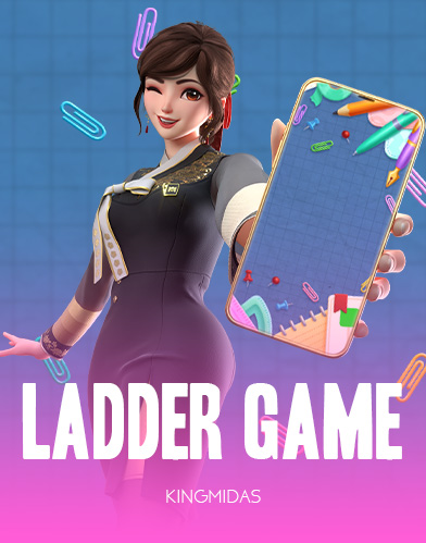 Ladder Game