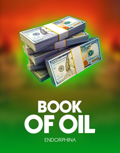 Book of Oil