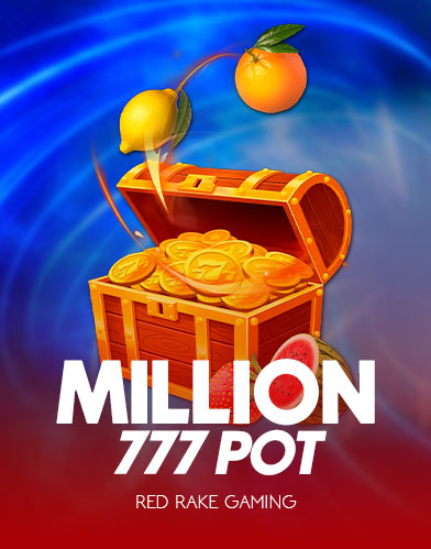 Million 777 Pot