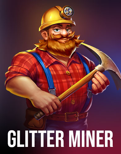 Glitter Miner
