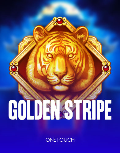 Golden Stripe