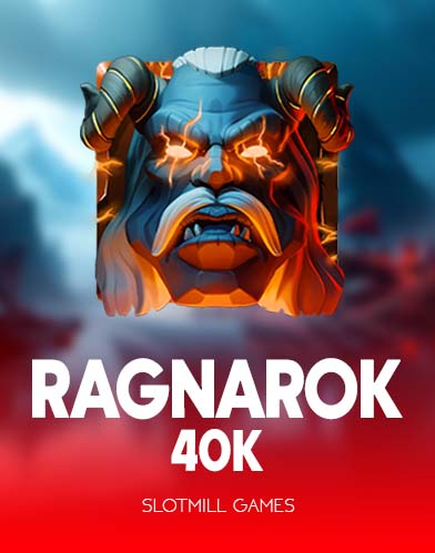 Ragnarok 40K