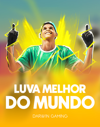 Luva Melhor do Mundo