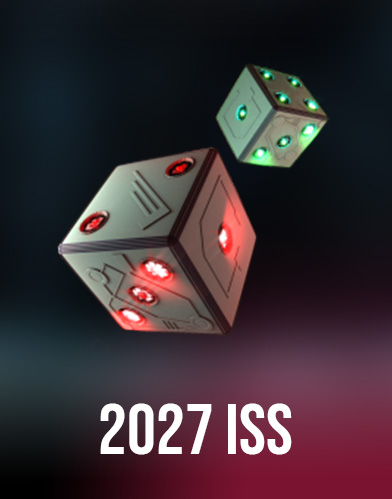 2027 ISS