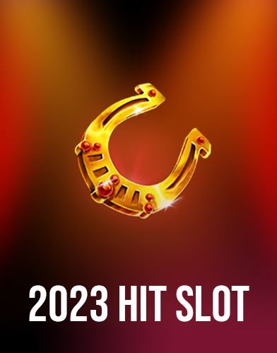 2023 Hit Slot