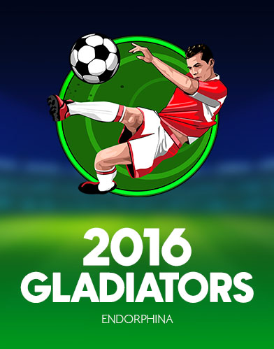 2016 Gladiators