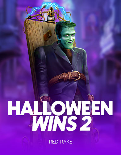 Halloween Wins 2