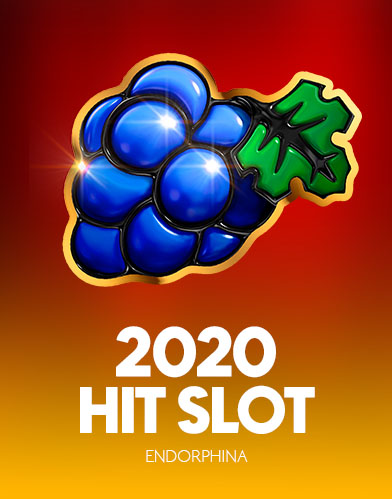 2020 Hit Slot