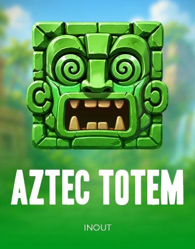 Aztec Totem