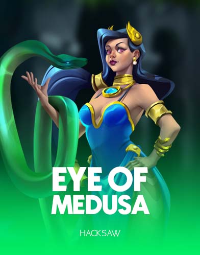 Eye of Medusa