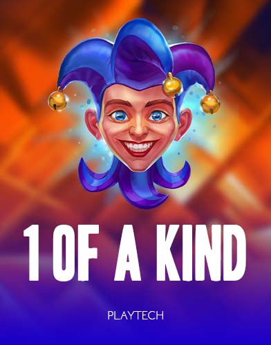 1 Of A Kind