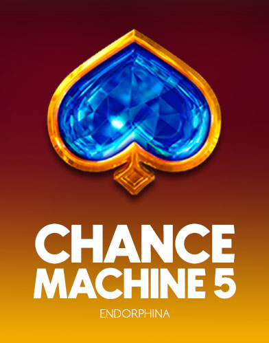 Chance Machine 5