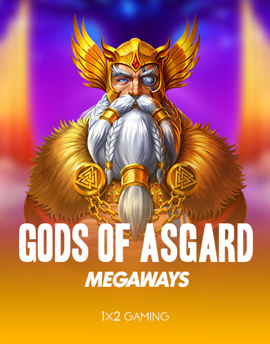 Gods Of Asgard Megaways
