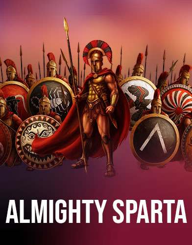 Almighty Sparta