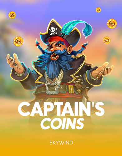 Captain's Coins