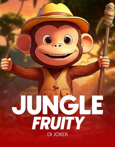 Jungle Fruity