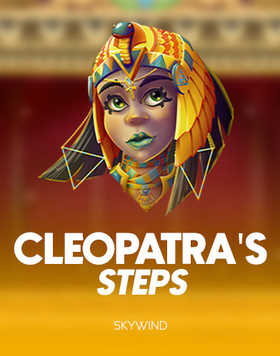 Cleopatra's Steps