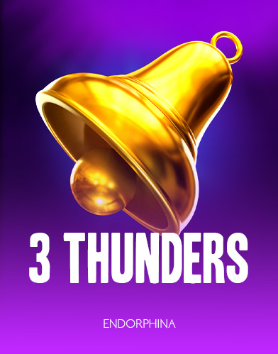 3 Thunders
