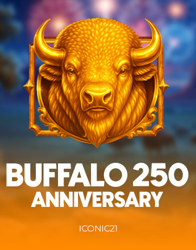 Buffalo 250 Anniversary
