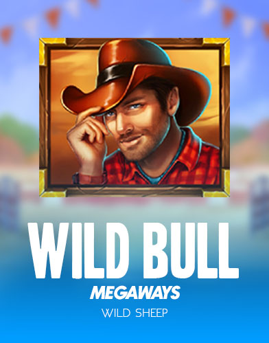 Wild Bull Megaways