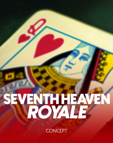Seventh Heaven