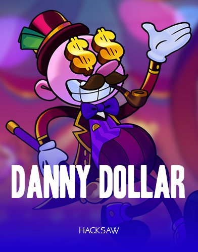 Danny Dollar