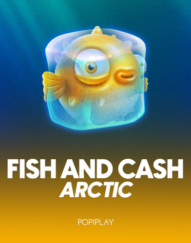 Fish And Cash Arctic