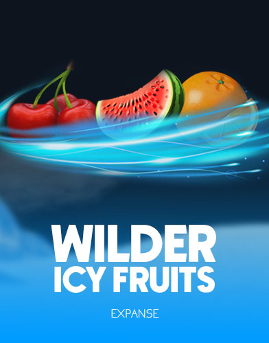 Wilder Icy Fruits