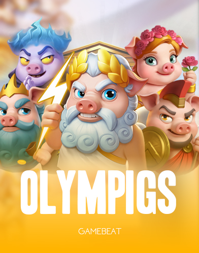 Olympigs
