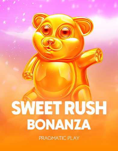 Sweet Rush Bonanza