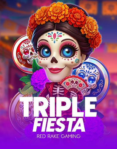 Triple Fiesta
