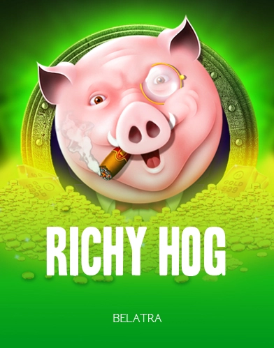 Richy Hog
