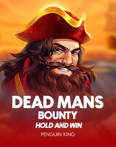 Dead Man's Bounty: Hold & Win