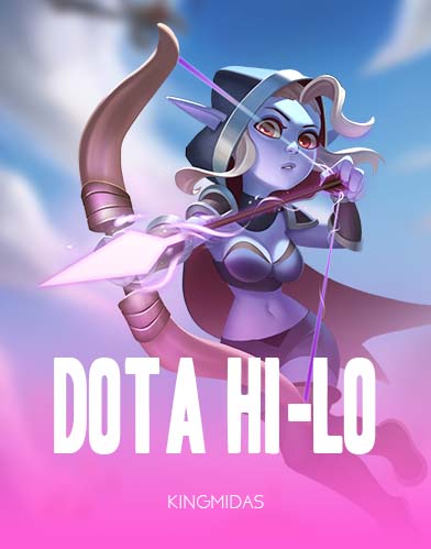 Dota Hi-Lo