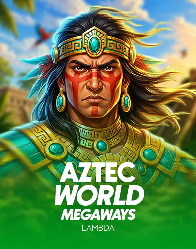 Aztec World Megaways