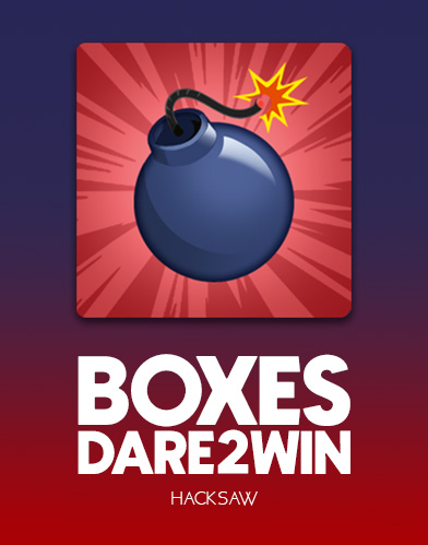 Boxes Dare2Win